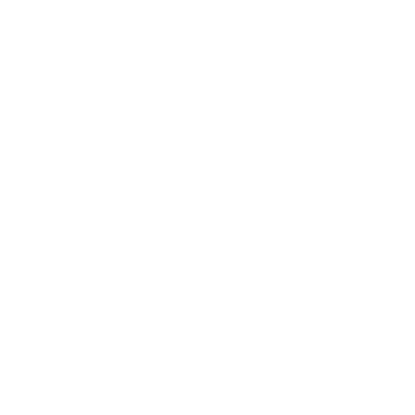 Minimalistisk linjeillustration av en gravid kvinna med foster, fotavtryck och familjesymboler som representerar fertilitet och graviditet.